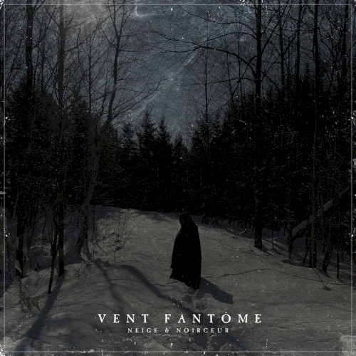 Vent fantôme