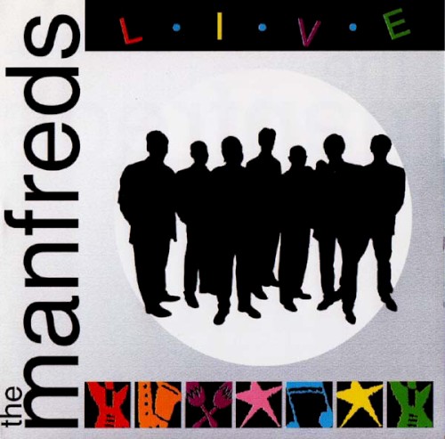 The Manfreds Live!