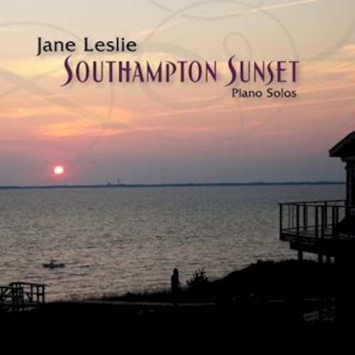 Southampton Sunset