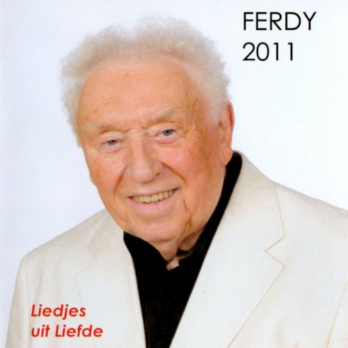 Liedjes uit liefde