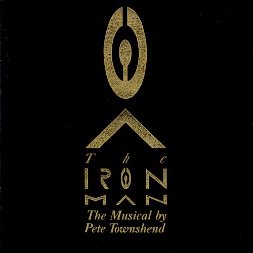 The Iron Man
