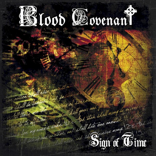 Sign of Time