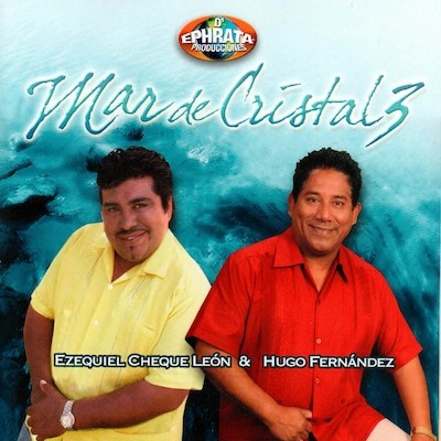 Mar de Cristal, vol. 3