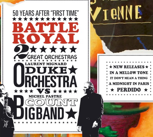 Battle Royal