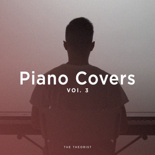 Piano Covers, Vol. 3