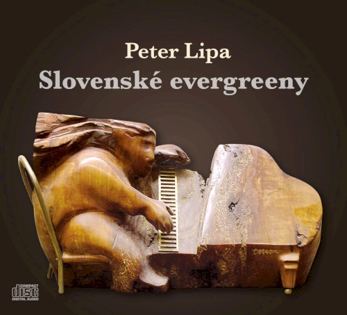 Slovenské evergreeny