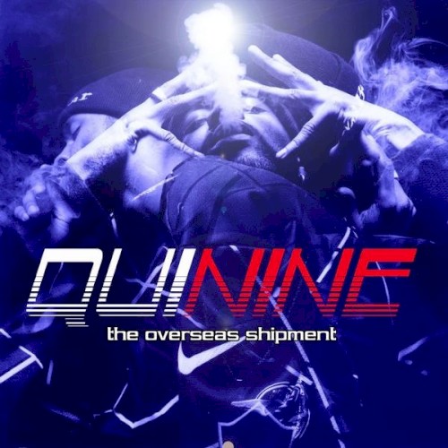 Quinine