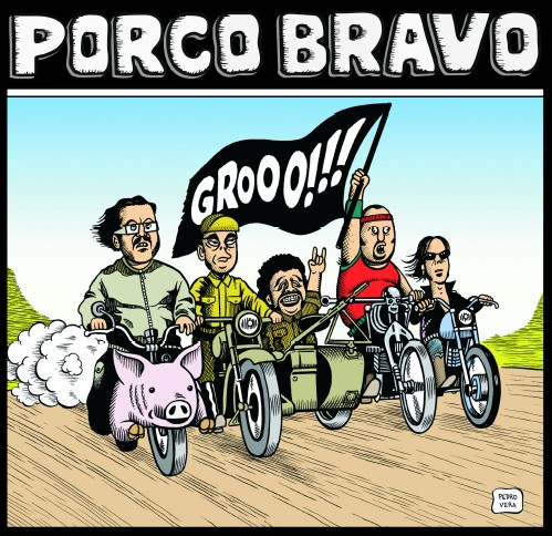 Grooo!!!