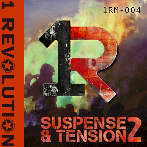 Suspense & Tension, Vol. 2