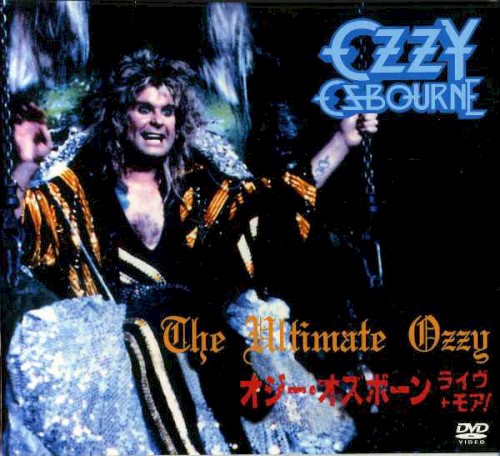 The Ultimate Ozzy