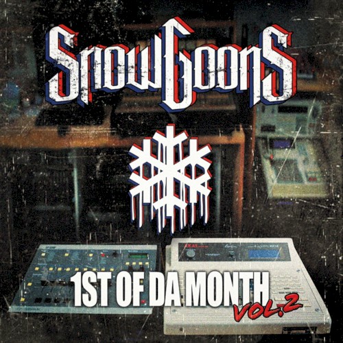 1st of da Month Vol. 2