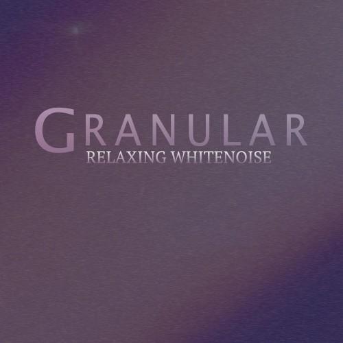 Relaxing White Noise