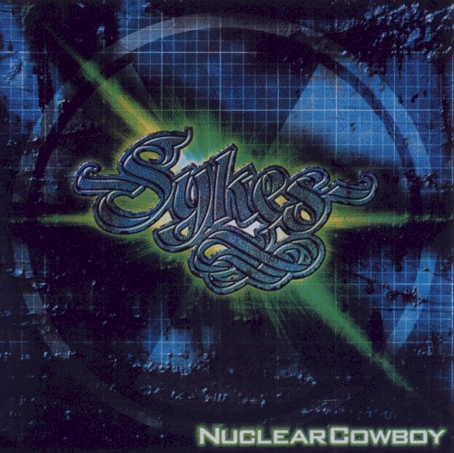 Nuclear Cowboy