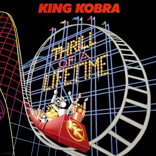 Thrill of a Lifetime