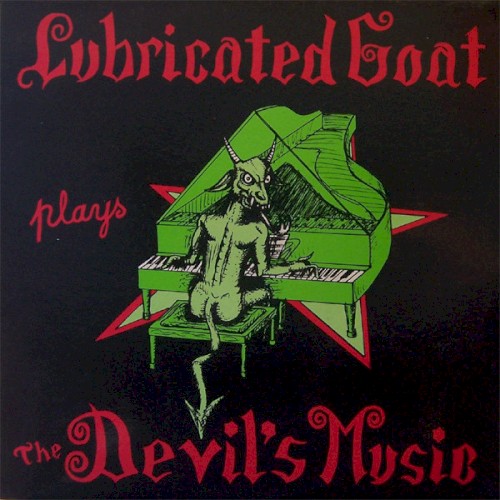 Plays the Devil's Music