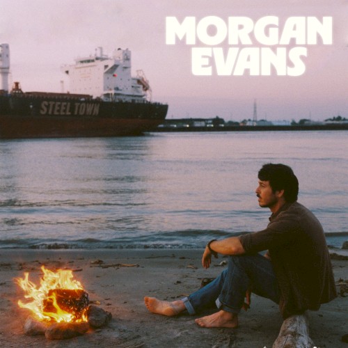 Morgan Evans &ndash; Steel Town