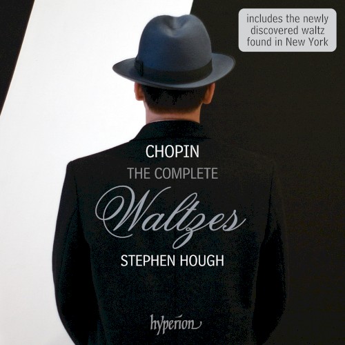 The Complete Waltzes