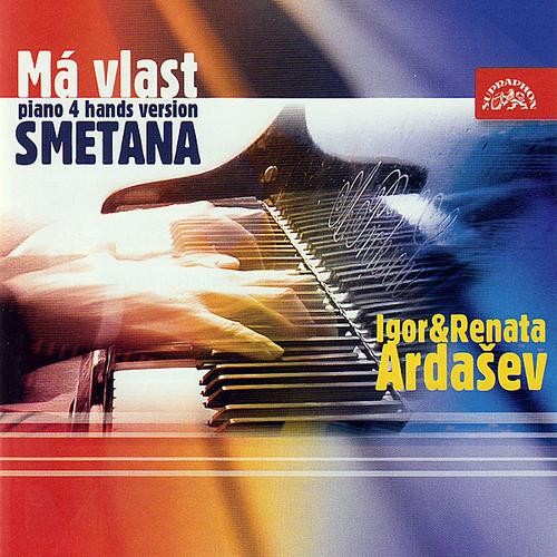 Má vlast (My Country)