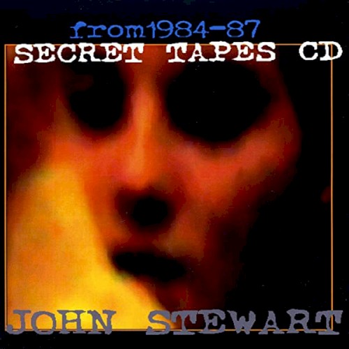 The Secret Tapes-1984-87