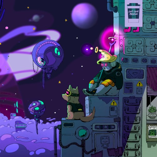 Cosmic Cove