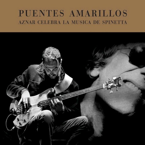 Puentes amarillos: Aznar celebra la música de Spinetta