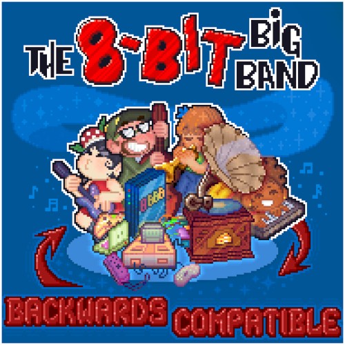 Backwards Compatible