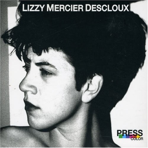 Press Color