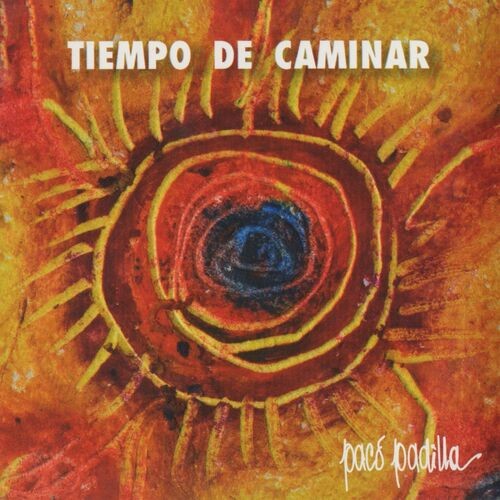 Tiempo de caminar