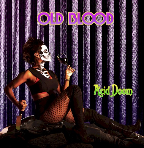 Acid Doom