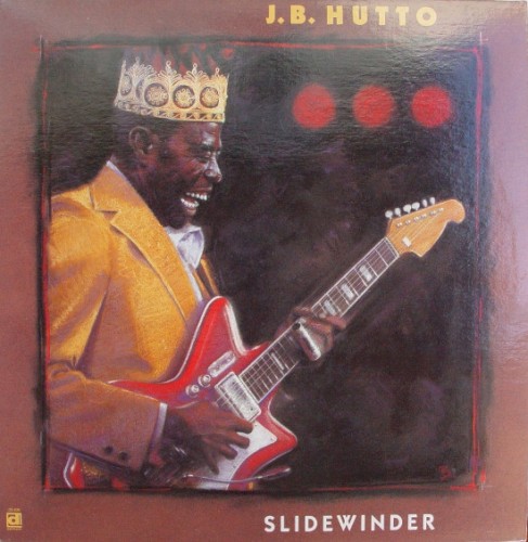 Slidewinder