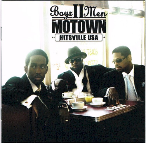 Motown: A Journey Through Hitsville USA