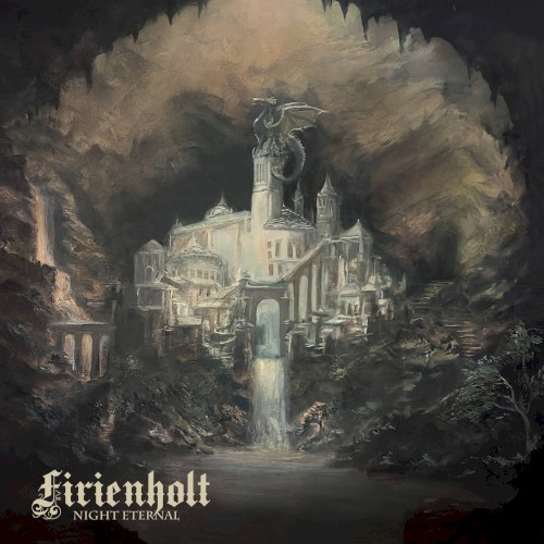 Firienholt &ndash; Night Eternal