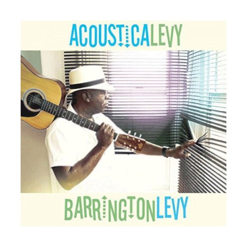 Acousticalevy