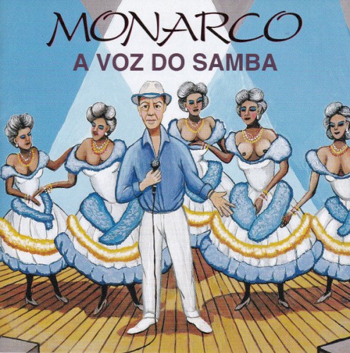 A Voz do Samba