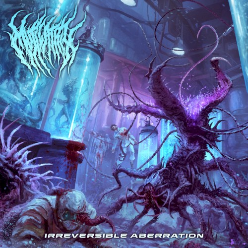 Irreversible Aberration