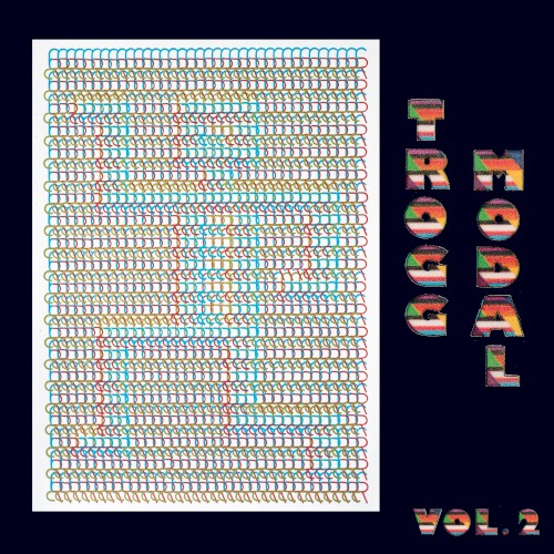 Trogg Modal, Vol. 2