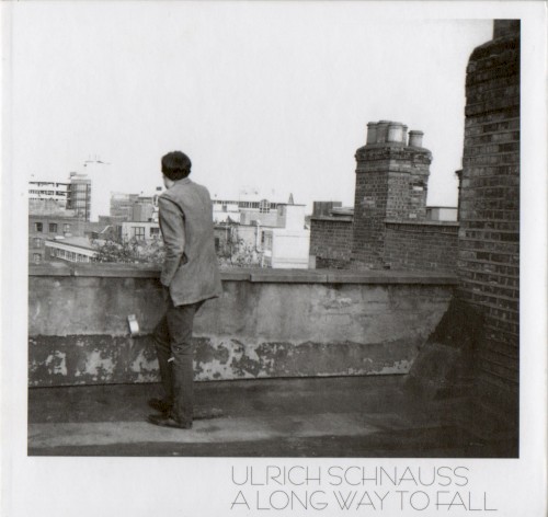 A Long Way to Fall