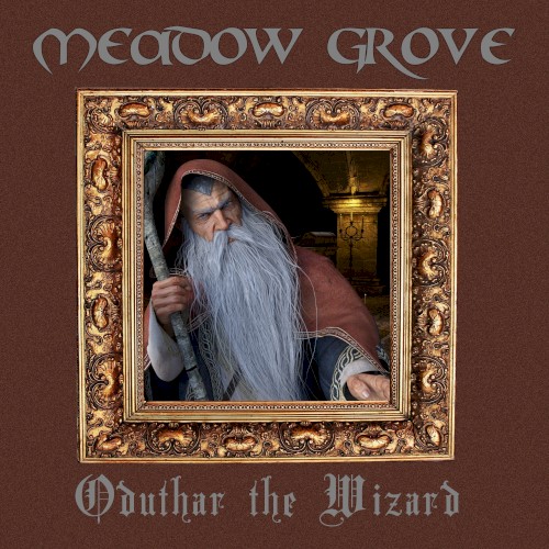 Oduthar the Wizard