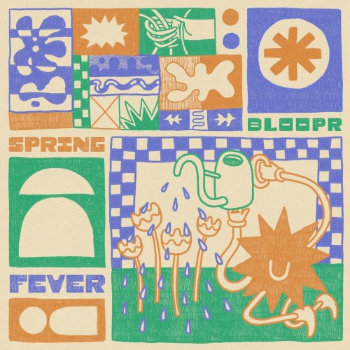 Spring Fever
