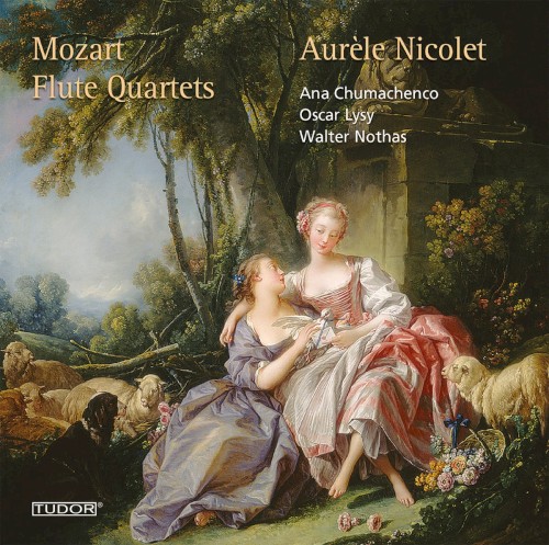 Flute Quartets