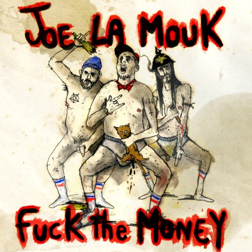 Fuck the Money