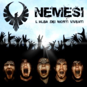 L’alba dei morti viventi
