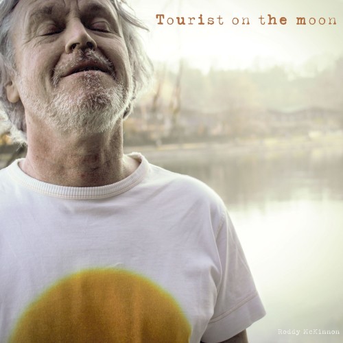 Tourist On The Moon