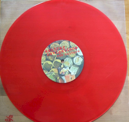 Red Culture