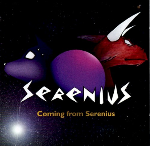 Coming from Serenius