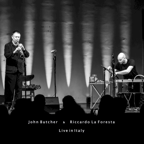 Live in Italy