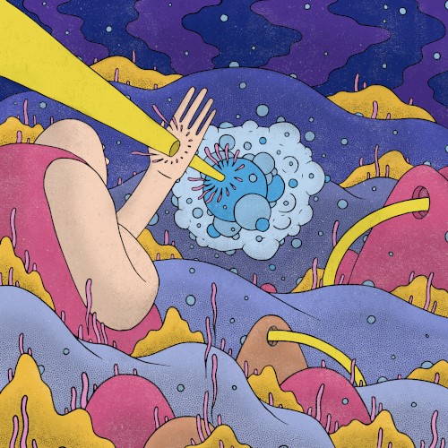 Andromeda
