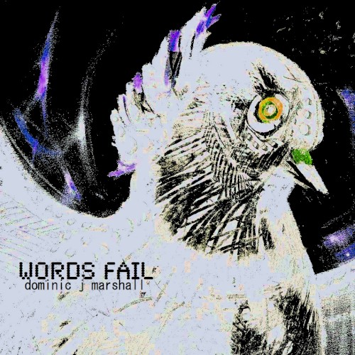 words fail