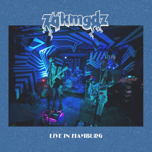 Live in Hamburg