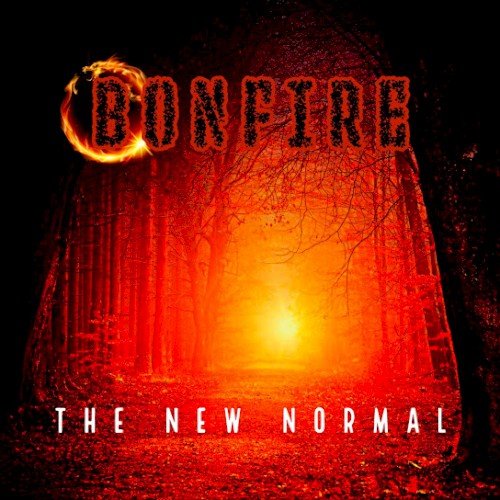 The New Normal